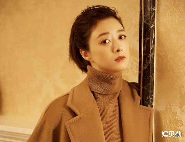 招聘|在木婉清、华妃之后，蒋欣再创经典，“不火女一”的定律又应验了