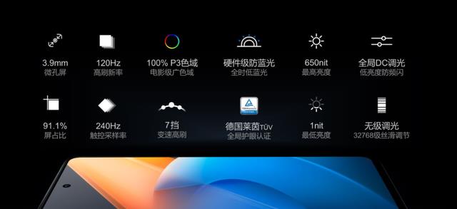 AirPods|iQOOZ6对比红米Note11TPro如何选择？哪款更合适