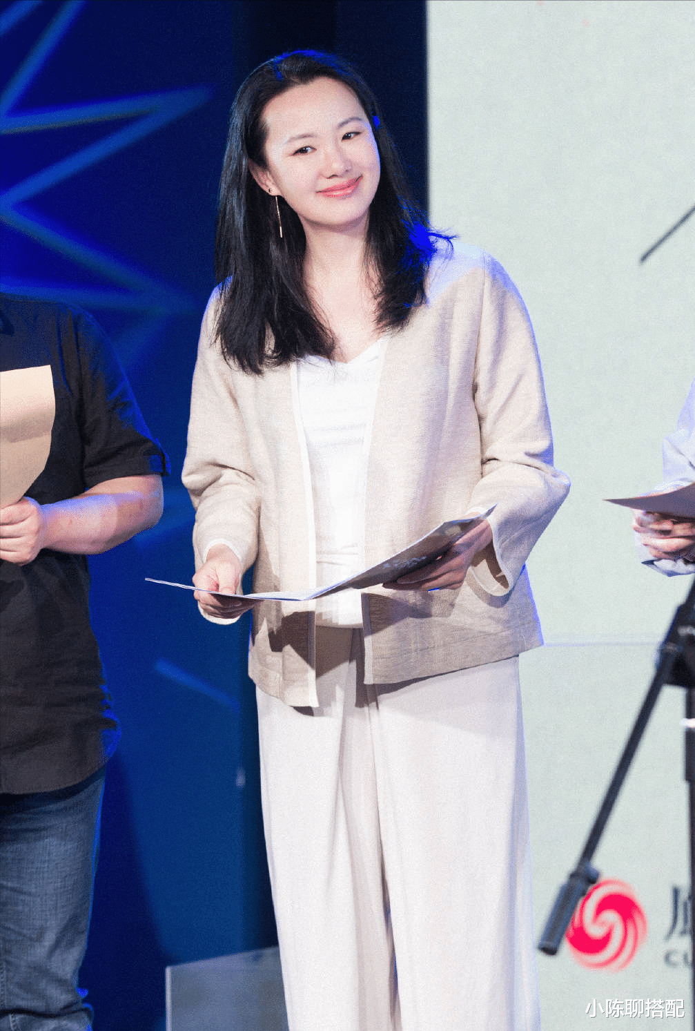 连衣裙 女人有没有气质关键在这5点，颜值真的不重要