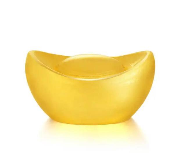 meta|相同价格,为什么宁愿买iPhone13ProMax,也不选20克黄金?