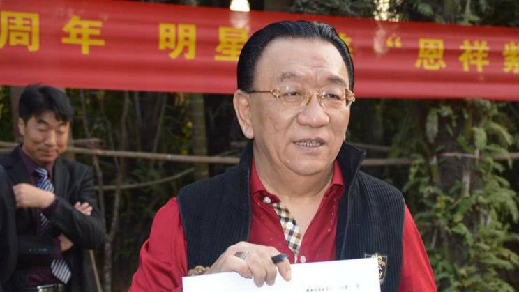 郭德纲|郭德纲“死敌”现状：有的改行画画，有的商演捞金，有的直播聊球