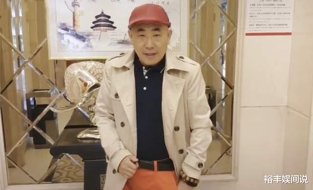 小贝|一路走好！66岁老戏骨尚言生被曝去世，曾在《七仙女》中演顺风耳