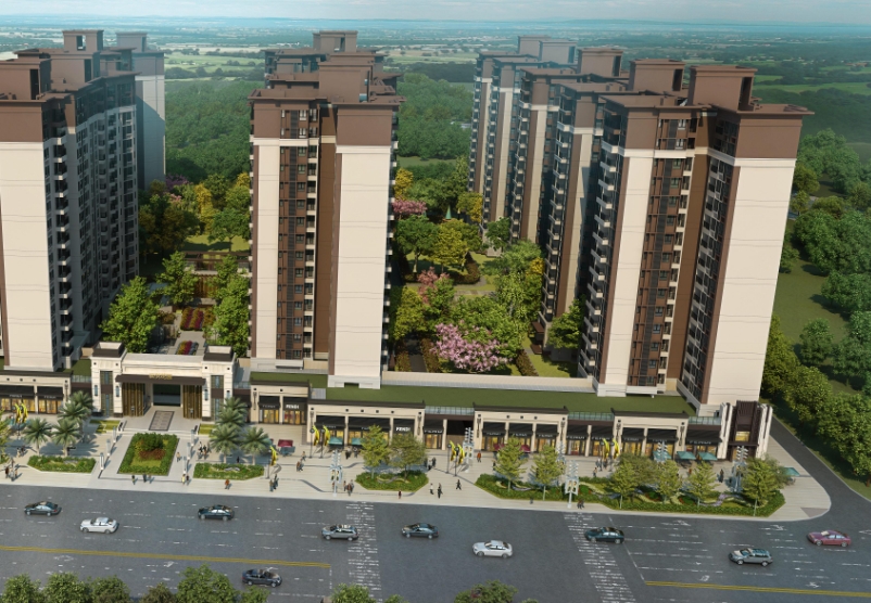 别墅|不用找楼市的“底部”,一定存在,找是浪费精力