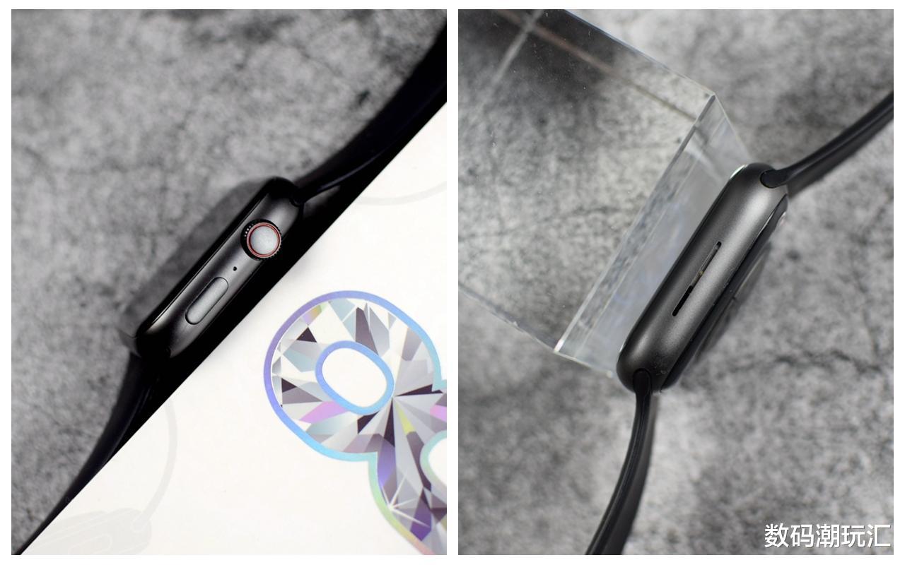 智能手表|双十一智能手表选哪款？可以看看微穿戴W58智能手表