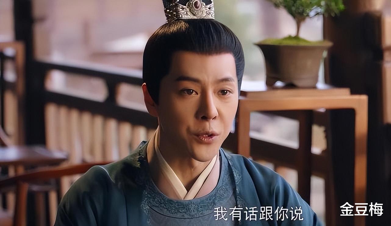 顾千帆|《梦华录》抱一仙师会是帽妖吗？顾千帆为救萧钦言生死未卜