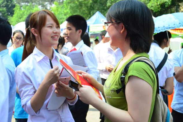 招聘|这一“国企”招聘不限学历，面试通过就可以上岗，专科生机会更大