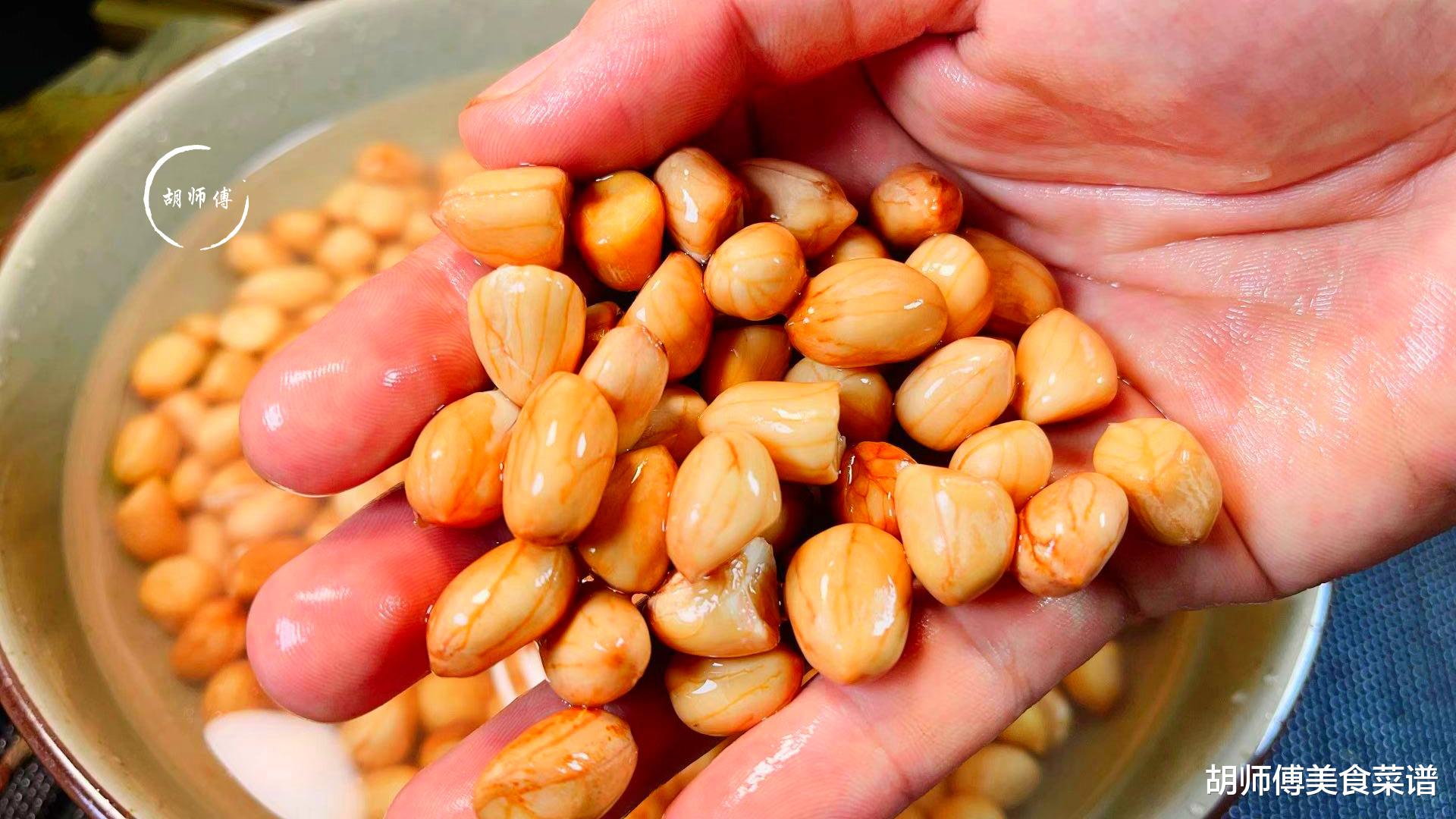 西红柿|醋和花生一起泡,想不到这么厉害,能解决不少人困扰,省钱又实用