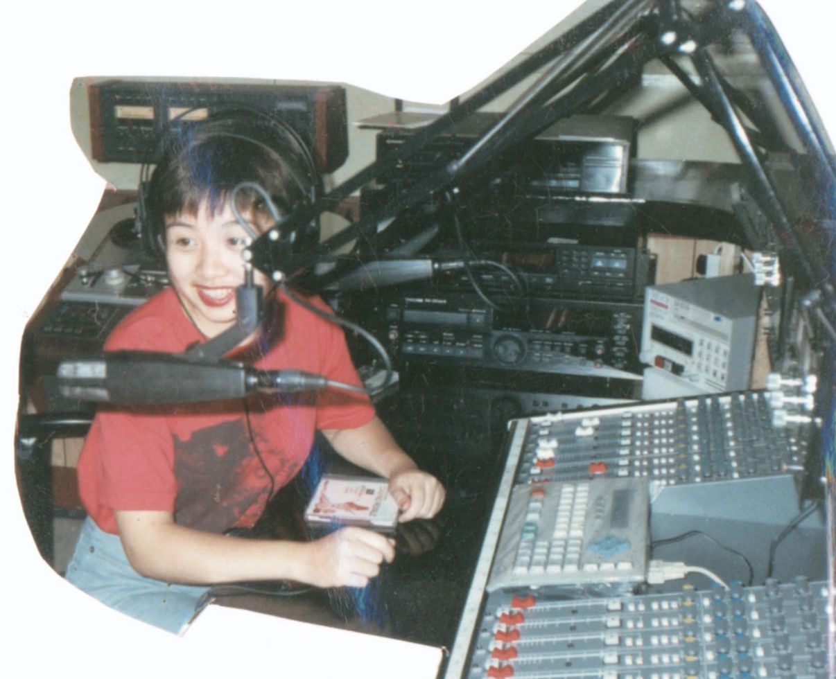 路人甲|歌手李琼：凭一首《山路十八弯》爆红，23年过去，她怎么样了？