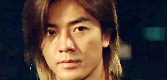 郭富城|港影：以《风云之雄霸天下》为引，再论番位疑云