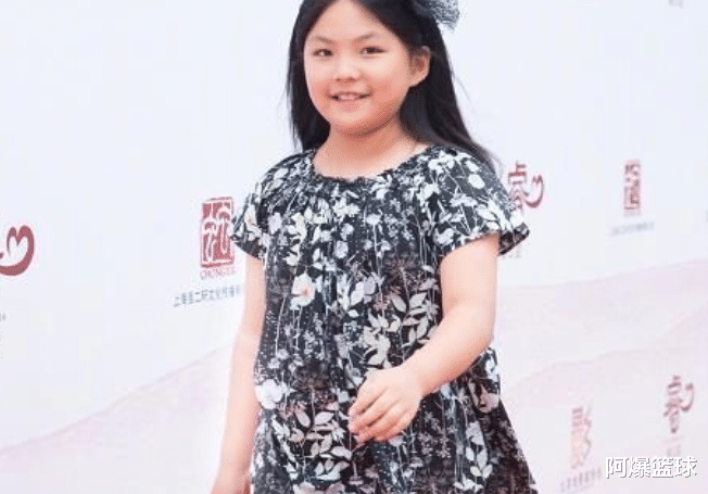 容貌焦虑 王诗龄减肥成功两个月狂甩了20斤