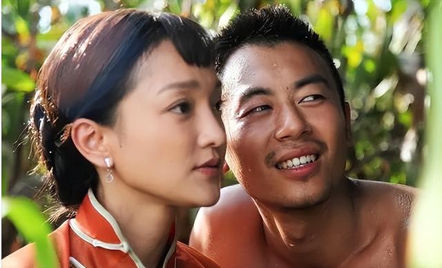 葛天|《红高梁》九儿根本不知，大少奶奶被钱玉郎“相好”，意味着什么