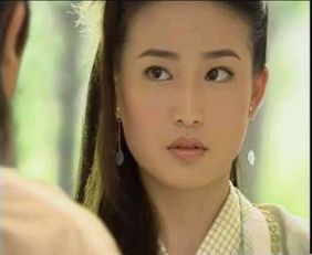 倚天屠龙记|《倚天屠龙记》杨不悔：感情经历坎坷，爱上了自己母亲的未婚夫