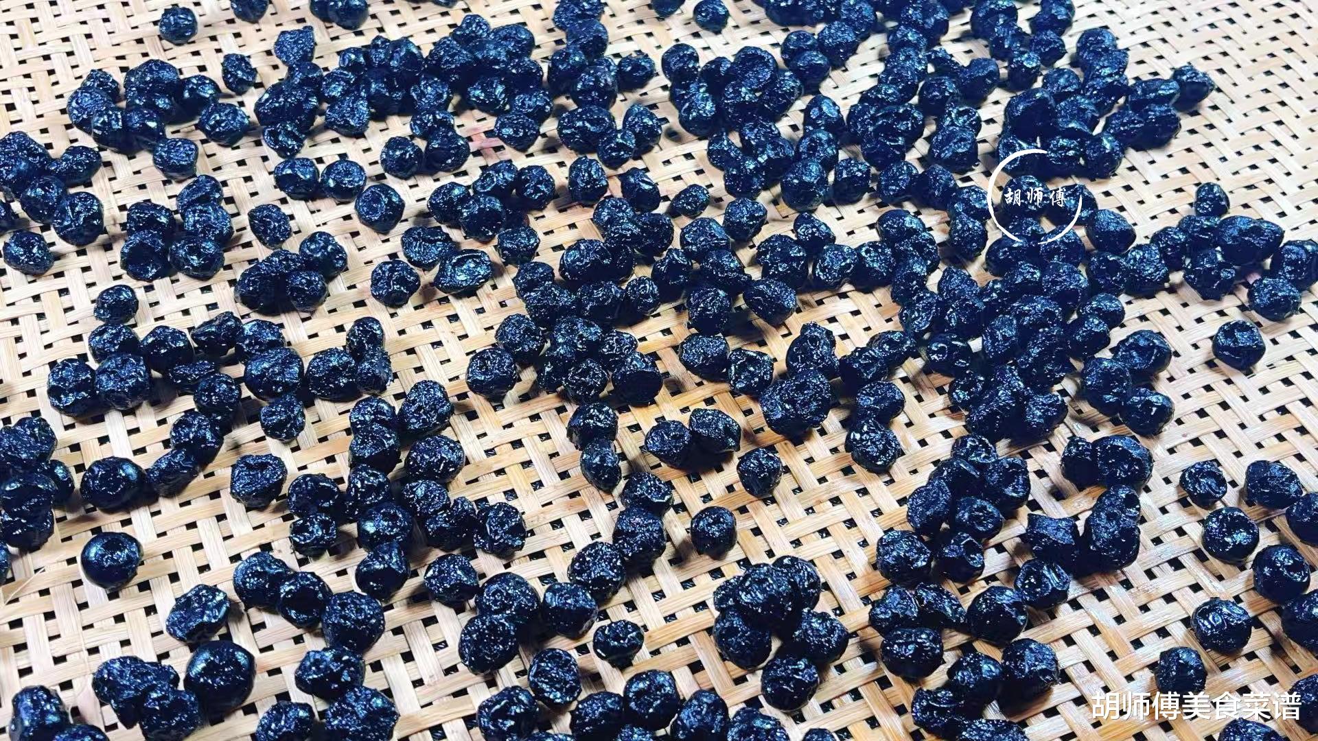 运动|9月,碰到这3种水果抓紧囤!一次买20斤,晒干后营养翻倍,特解馋