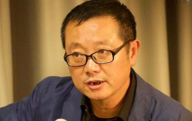 中国天眼能看到什么?怪不得霍金劝中国关闭,看刘慈欣回答才理解