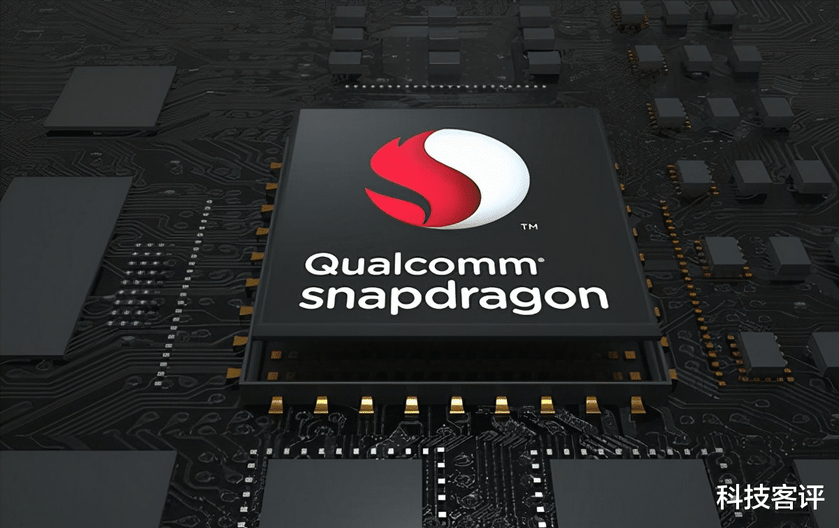 笔记本电脑|多元发展重点突破，笔记本电脑领域的高通带来了什么？