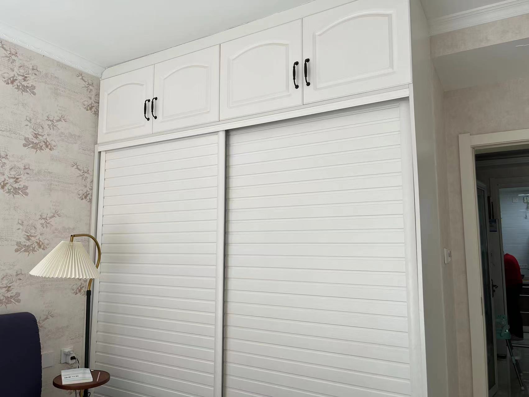 若再装修,衣柜一定坚持8不装,不是差钱,关键是不好看还难用!