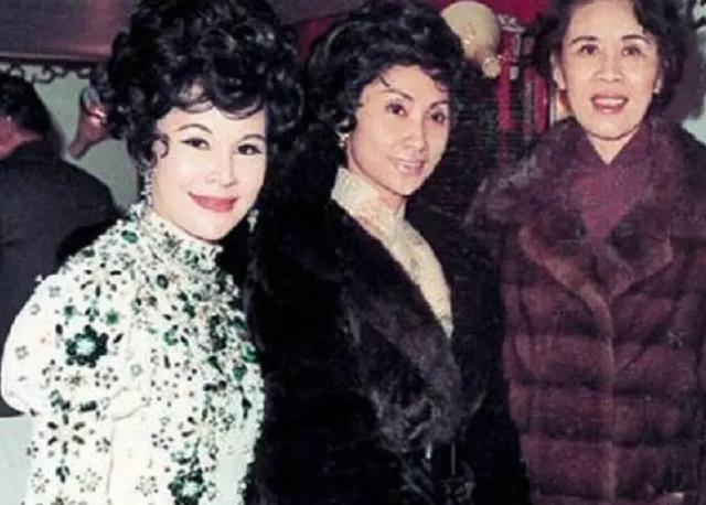 全智贤|大刘称她“丧仪之星”，“鬼脸”情妇黄夏蕙众叛亲离，疯狂的一生