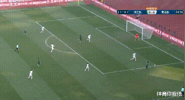 大连|0-1！0-0！大连人遭暴击，对手折射球破门爆冷，成都浙江升上中超