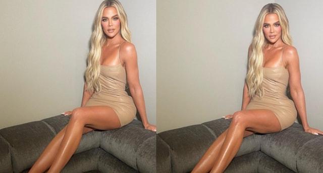 金·卡戴珊|卡戴珊三姐逆袭！甩掉NBA两任丈夫，38岁活出自我，比肯豆还美