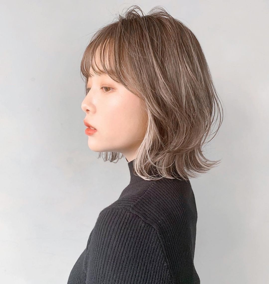 发型 当下高人气发型有哪些？这20款很不错，很多爱美女士都在剪