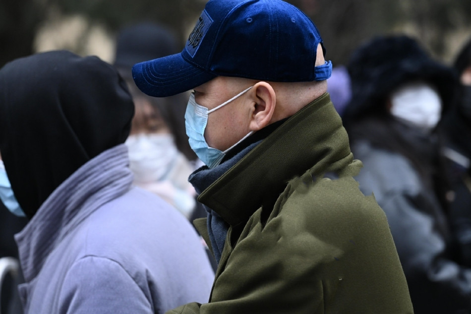 明星|春晚大联排曝光，明星现身包袱重，朱一龙全遮脸，宋祖儿没经验