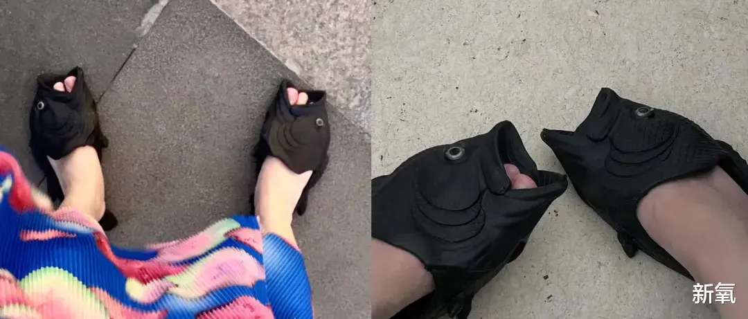 互联网上的变美心机好物，谁懂？