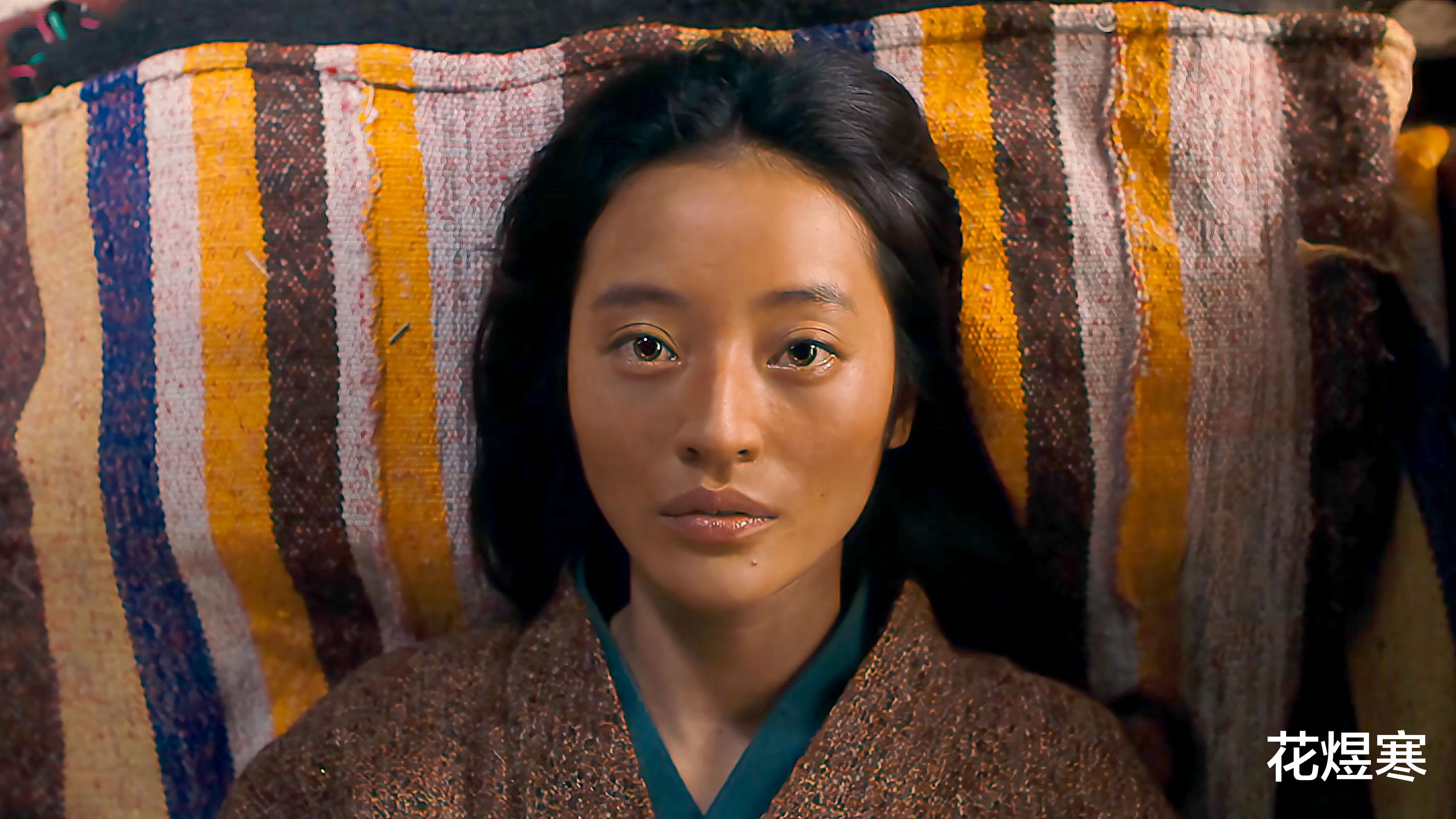 胡八一|《昆仑神宫》好的改编让“人情味”更浓,格玛的出现为胡八一圆梦