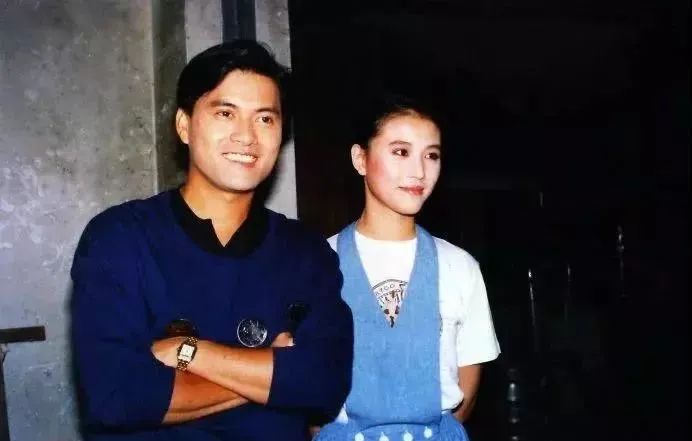 许佳琪|56岁港圈女神被催生?!近况曝光后网友怒赞:美女的人生你管不着