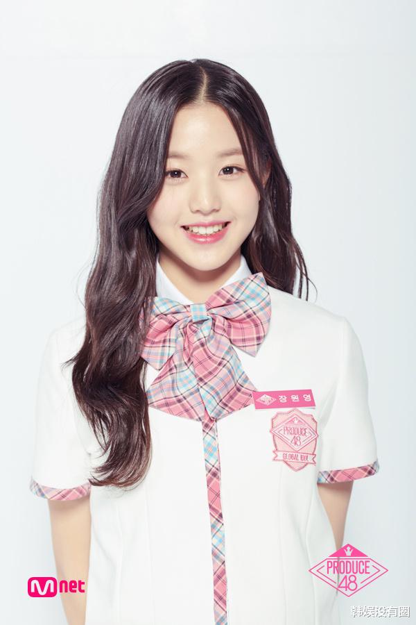 张元英|梦回2018？IVE张元英最近舞台照引热议：还是“宝宝美貌”啊！