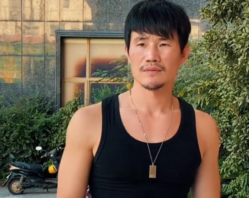 谢孟伟|谢孟伟掌握了流量密码，不仅“偷”各种畜生，还开始对人下手了