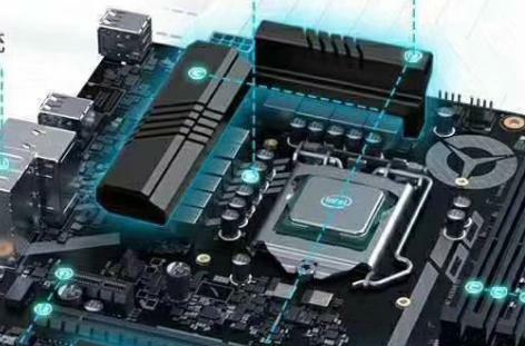 字节跳动|?电脑CPU对比手机CPU：差距无法接受