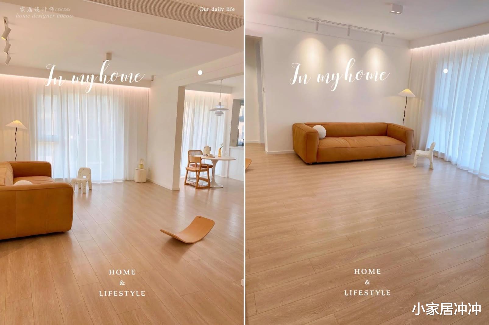 入住3年的家,却依旧干净如新!正因为当初做的5个“家居决定”