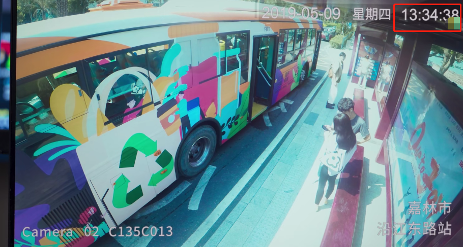 张艺谋|开分8.2！用“放大镜”看《开端》被极致细节震撼了，比剧情还绝