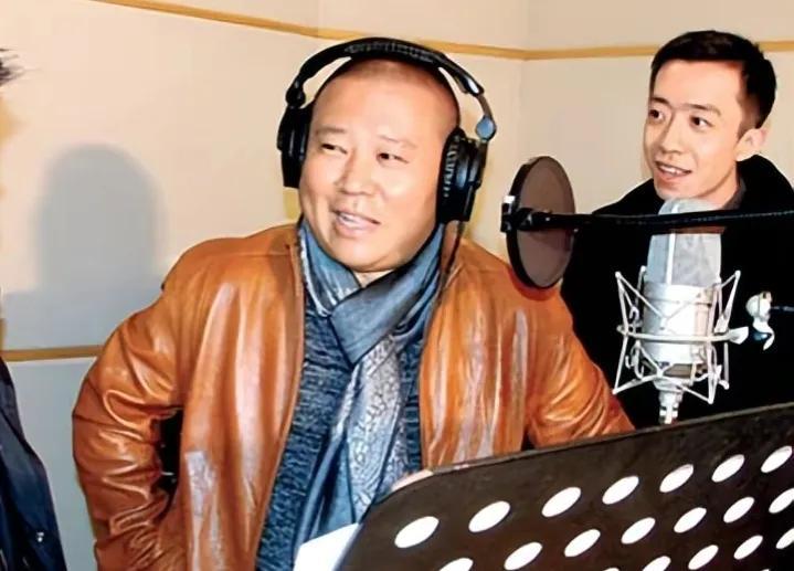 李菁|同样都是退出德云社，为什么李菁的离开显得如此体面？