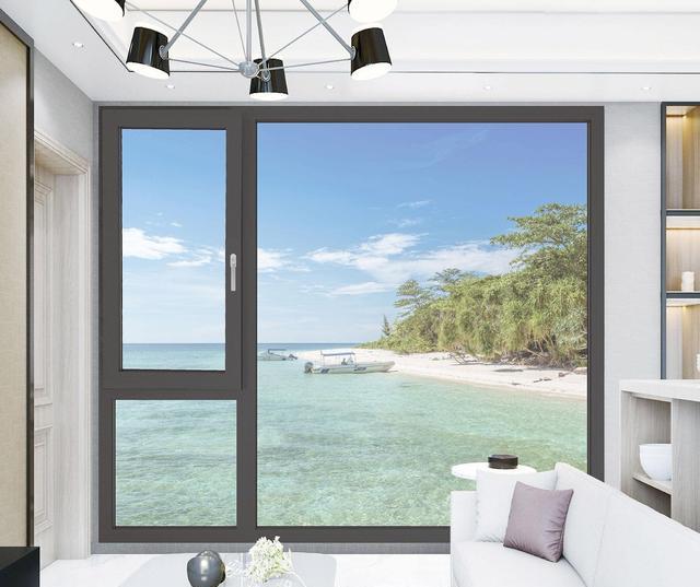 装修更换窗户,选不对都是枉然,这3个方面的8点建议非常关键