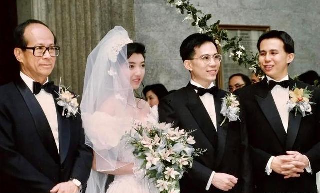 梁洛施|没周凯旋强悍梁洛施漂亮，李家唯一女主人王俪桥，到底是个啥样人