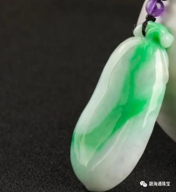 雕刻|项京讲堂-翡翠福瓜的寓意