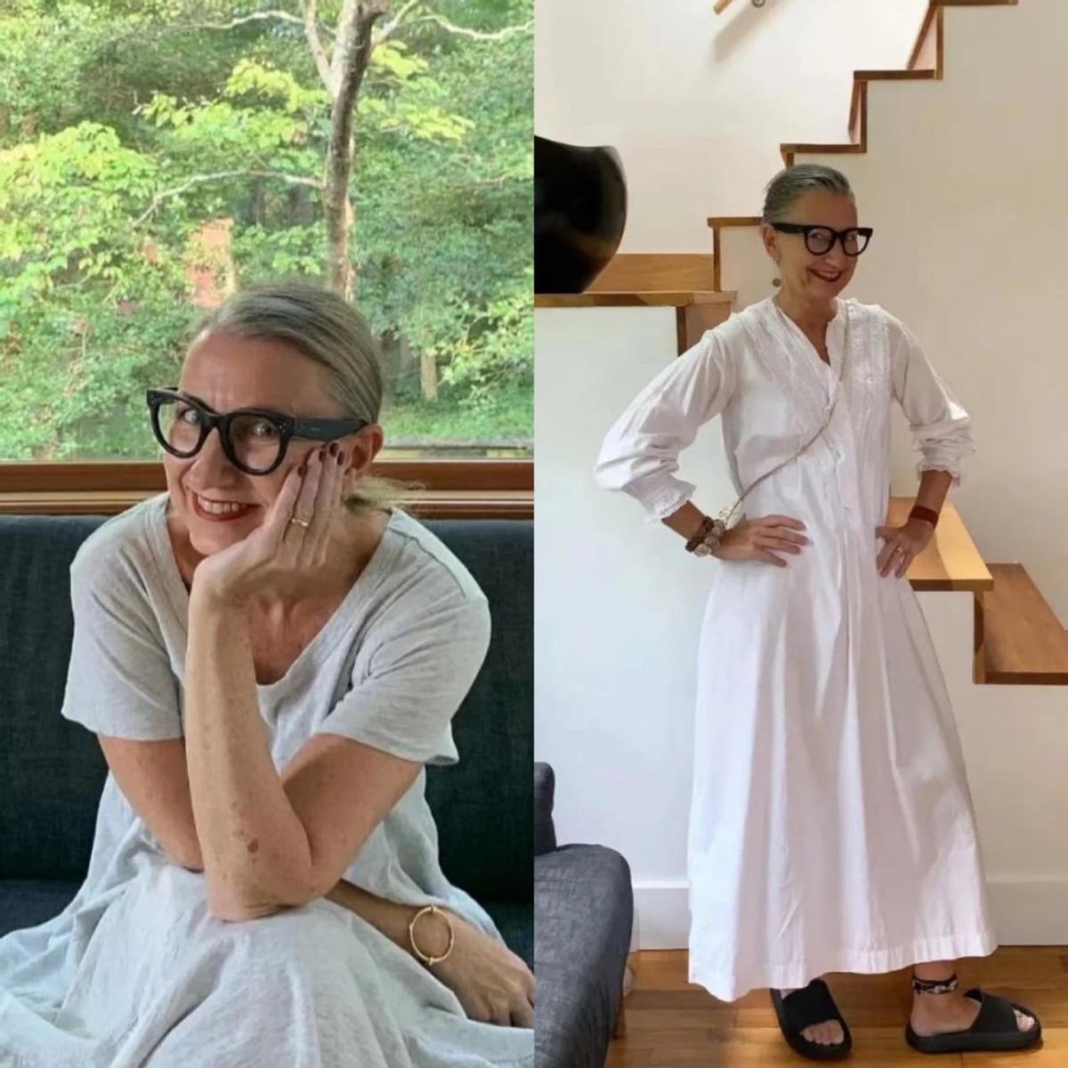 女人上了年纪，若是有条件建议多买这几款首饰，优雅又显贵气