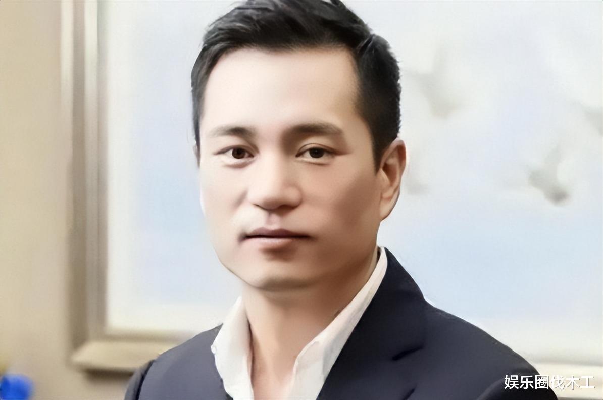 陈荣炼|陈荣炼罪名成立12月开审！财产偷转前妻与女儿，安以轩疑同意离婚