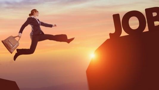 求职|学会这些技巧让你的简历更加出彩