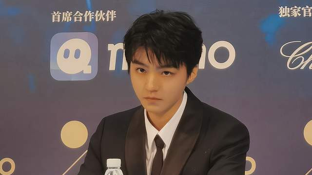 王俊凯|主演电影即将上映，王俊凯却遭人恶意举报，资本打压的可能性很大