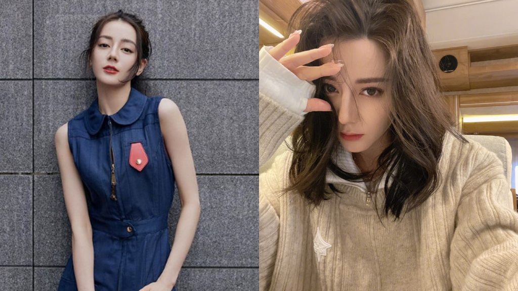 舒淇|2022全球最美女星出炉！周子瑜打败杨幂、迪丽热巴第一是「她」