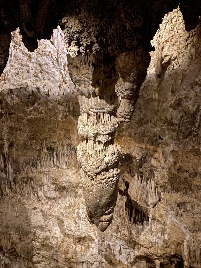 国家公园|新墨西哥州 - 不要错过的一片魅力之地