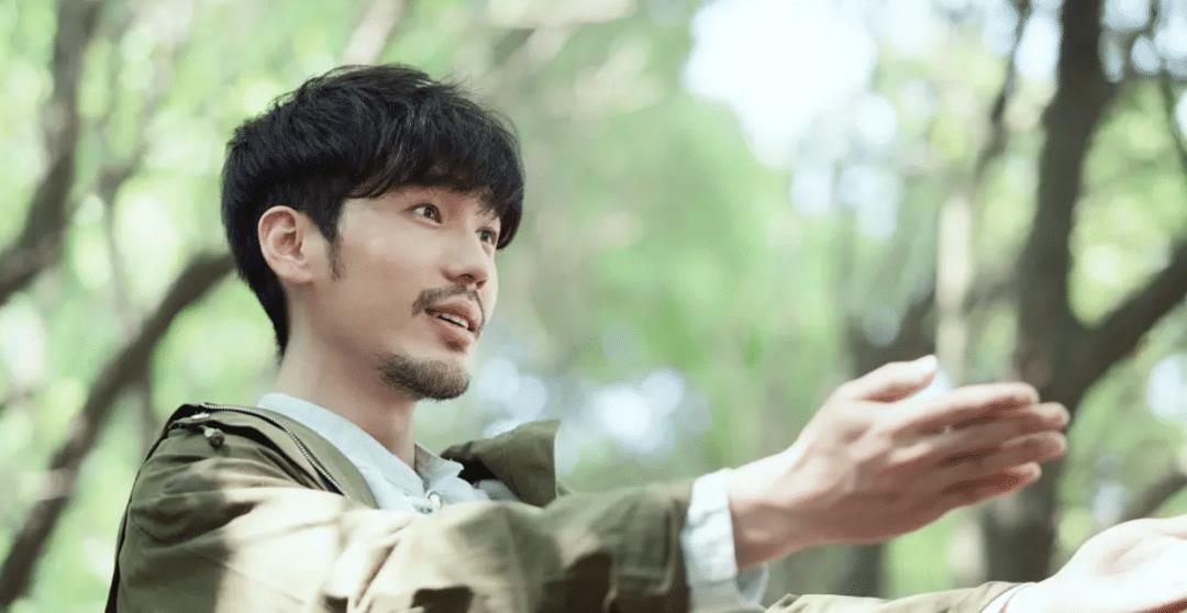 白宇|地下库拥吻被拍!他俩藏得也太好了