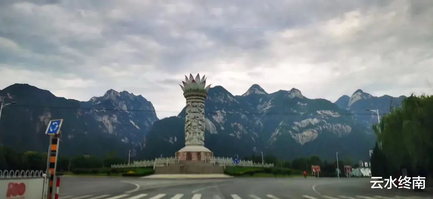 华山|华山旅游避坑指南——华山免费还有几天，建议收藏