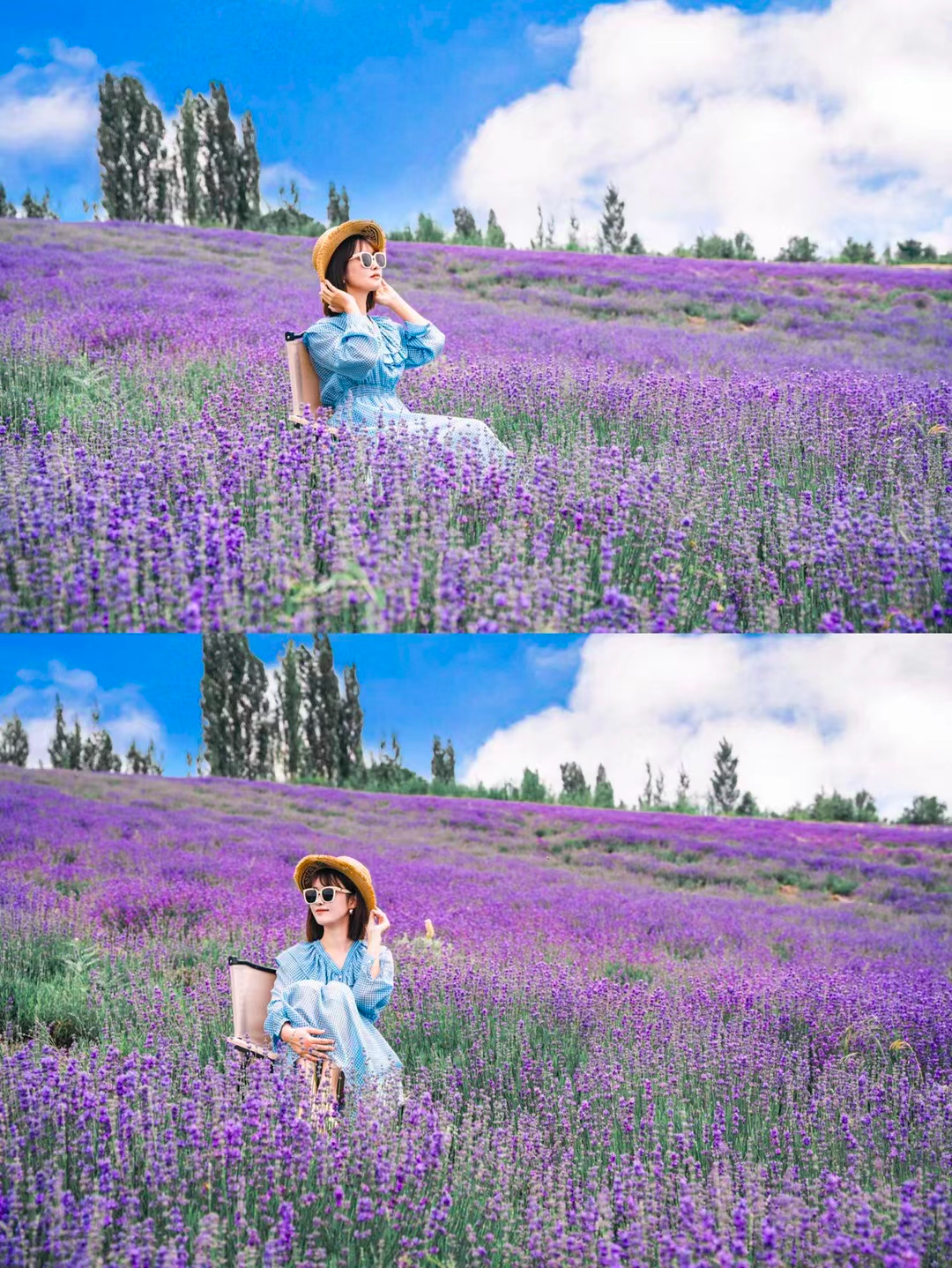 济南|辞职当旅游博主全国玩,从月薪3千到1.5万,谈谈我真实的旅居生活