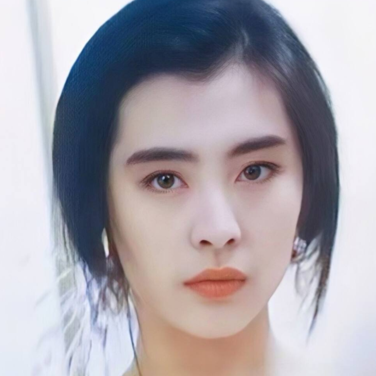 王祖贤|卖鱼妹神似王祖贤走红,已婚有两个孩子,不想蹭热度只想踏实做人