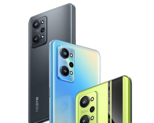 |买手机非要挑256Gb？只要选对机型，中端定位也能使用旗舰功能