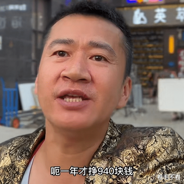 摆摊|曾经是明星，如今成了摆摊小贩，这5位落魄明星，各有辛酸苦楚