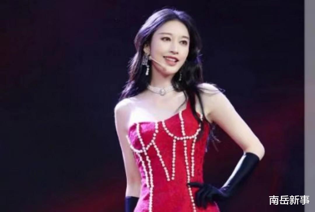 整容|整容、打针、过度减肥,9位浪姐为美太疯狂,面部僵硬认不出